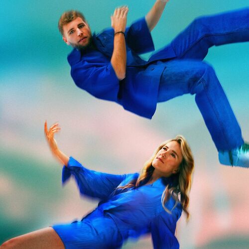 Suzan & Freek